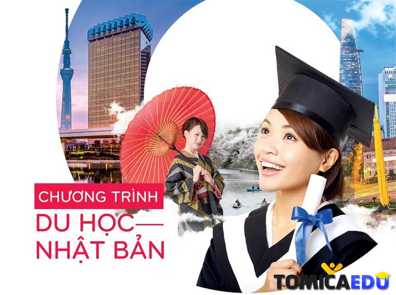 Du học Nhật Bản