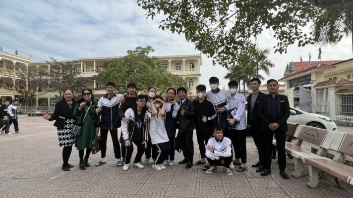 Chi phí trọn gói du học Hàn Quốc