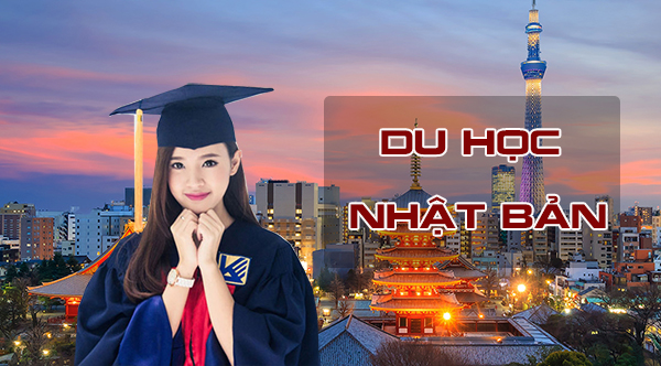 Du học nợ phí Nhật Bản